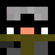 Skin Head