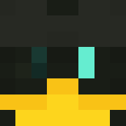 Minecraft profile picture for @MikeHiC