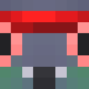 Skin Head