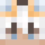 Minecraft profile picture for @FancyKing