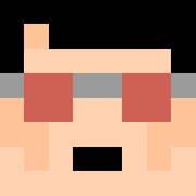 Skin Head