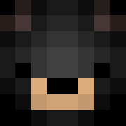 Minecraft profile picture for @peers