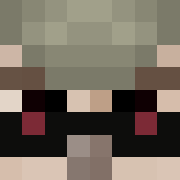 Skin Head