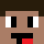 TV737 Minecraft head
