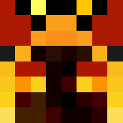 Minecraft profile picture for @shan10