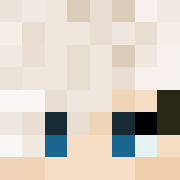 Skin Head