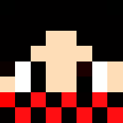 Minecraft profile picture for @menmiti