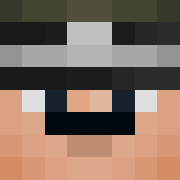 Skin Head