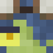 Skin Head