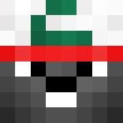 Skin Head