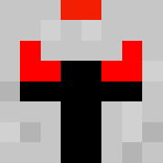 Minecraft profile picture for @middleton