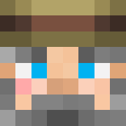 Skin Head