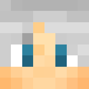 Skin Head