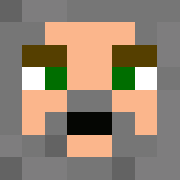 Skin Head