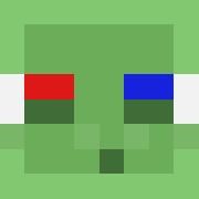 Minecraft profile picture for @Cradle
