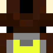 Skin Head