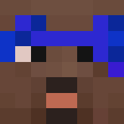Minecraft profile picture for @Everton