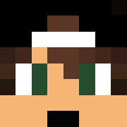 Minecraft profile picture for @Calming