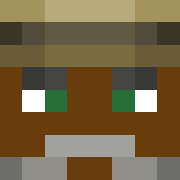 Skin Head