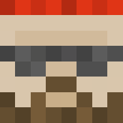 Skin Head