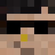 Minecraft profile picture for @Bonsai