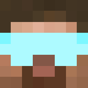 Minecraft profile picture for @Sensei03
