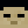 JeffyFS Minecraft head