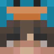 Skin Head