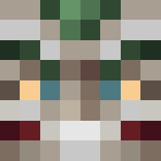 Skin Head