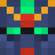 Skin Head