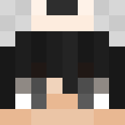 Minecraft profile picture for @Snooze
