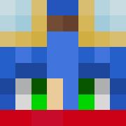 Skin Head