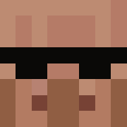 Skin Head