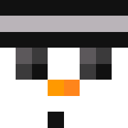 Minecraft profile picture for @Snowmen