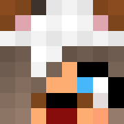Minecraft profile picture for @Snort