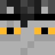 Skin Head