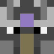 Skin Head