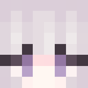 Minecraft profile picture for @moonbeams