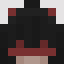 Minecraft avatar for Lufey23
