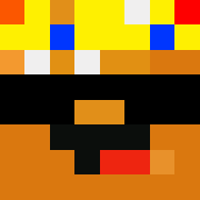 Skin Head