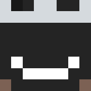 Skin Head