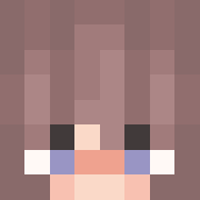Minecraft profile picture for @Vikk
