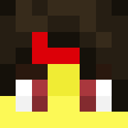Skin Head