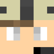 Skin Head