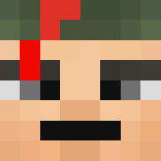 Skin Head