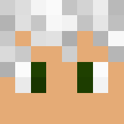 Skin Head