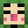 Fuchspower Minecraft head