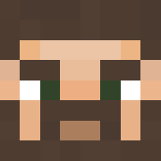 Minecraft profile picture for @hypeur