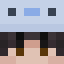 Minecraft avatar for kapselekNB