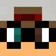 Minecraft profile picture for @Investigated